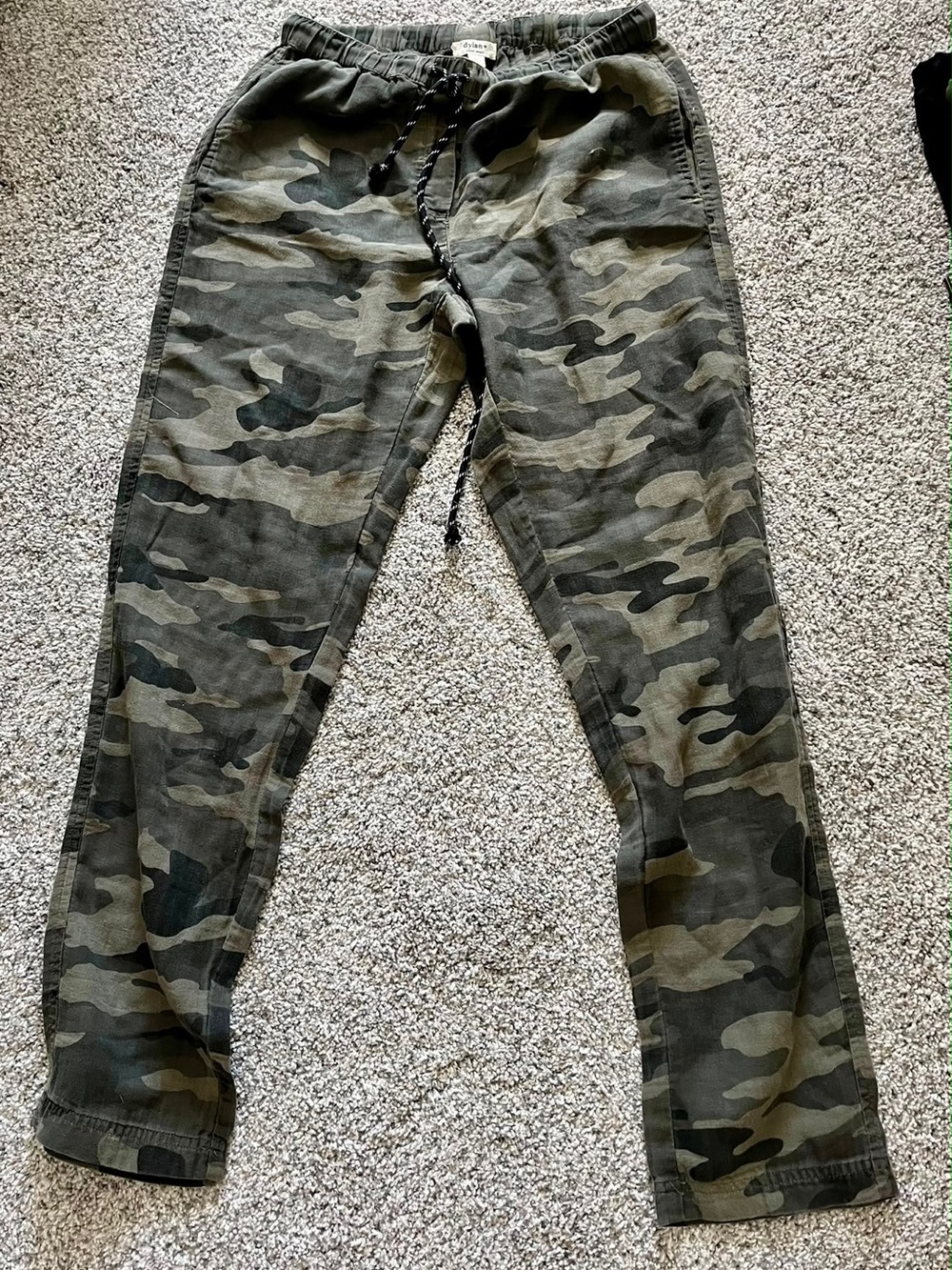 cargo pants